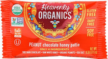 Load image into Gallery viewer, Peanut Chocolate Honey Patties