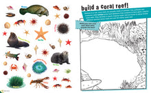 Load image into Gallery viewer, Peel + Discover: Oceans