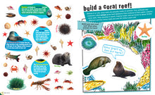 Load image into Gallery viewer, Peel + Discover: Oceans