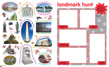 Load image into Gallery viewer, Peel + Discover: Washington, D. C.