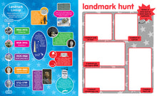 Load image into Gallery viewer, Peel + Discover: Washington, D. C.