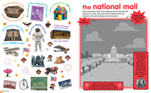 Load image into Gallery viewer, Peel + Discover: Washington, D. C.