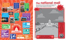 Load image into Gallery viewer, Peel + Discover: Washington, D. C.