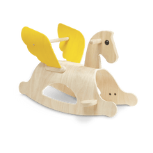 Load image into Gallery viewer, Rocking Pegasus