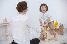 Load image into Gallery viewer, Rocking Pegasus