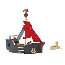Load image into Gallery viewer, Pirate Ship