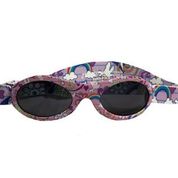 Load image into Gallery viewer, Baby Earmuff & Sunglasses Combo Sets