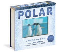 Load image into Gallery viewer, Polar