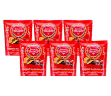Load image into Gallery viewer, Pomegranate Chocolate Honey Patties