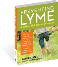 Load image into Gallery viewer, Preventing Lyme & Other Tick-Borne Diseases