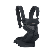 Load image into Gallery viewer, 360 Cool Air Mesh Baby Carrier
