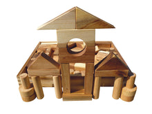 Load image into Gallery viewer, Project Blocks - 117 Pieces