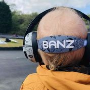 Load image into Gallery viewer, Baby Earmuff & Sunglasses Combo Sets