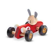 Load image into Gallery viewer, Rabbit Racing Car