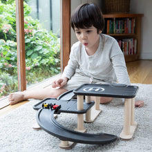 Load image into Gallery viewer, Race N Play Parking Garage