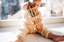 Load image into Gallery viewer, Wooden Rain Maker