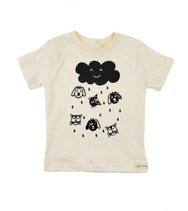 It's Raining Cats and Dogs Tee