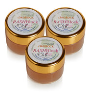 Load image into Gallery viewer, RASHBlock® 75ppm Silver Gel Water Resistant 1oz (3-pack)