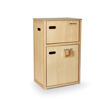 Load image into Gallery viewer, Play Refrigerator