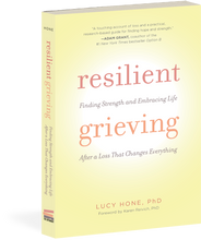 Load image into Gallery viewer, Resilient Grieving