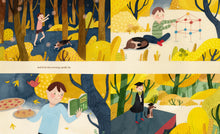 Load image into Gallery viewer, The Road Not Taken