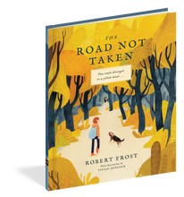 Load image into Gallery viewer, The Road Not Taken