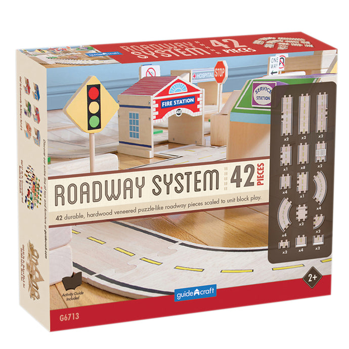 Roadway System