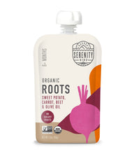 Load image into Gallery viewer, Organic Roots Baby Food