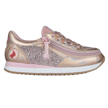 Load image into Gallery viewer, Kids' Rose Gold Billy Joggers