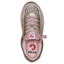 Load image into Gallery viewer, Kids' Rose Gold Billy Joggers