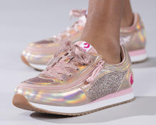 Load image into Gallery viewer, Kids' Rose Gold Billy Joggers