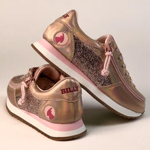 Load image into Gallery viewer, Kids' Rose Gold Billy Joggers