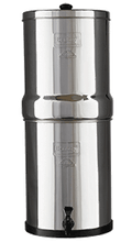 Load image into Gallery viewer, Big Berkey Water Filter