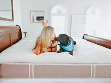 Load image into Gallery viewer, Royal Cloud - Luxury Organic Mattress Set