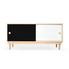 Load image into Gallery viewer, Lukka Modern Kids Credenza Console