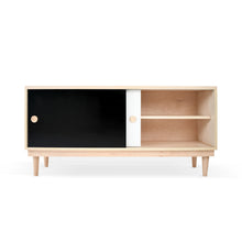 Load image into Gallery viewer, Lukka Modern Kids Credenza Console