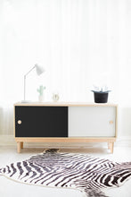 Load image into Gallery viewer, Lukka Modern Kids Credenza Console