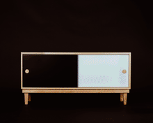 Load image into Gallery viewer, Lukka Modern Kids Credenza Console