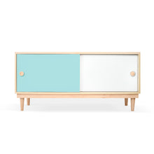 Load image into Gallery viewer, Lukka Modern Kids Credenza Console