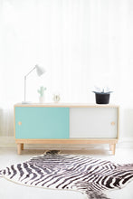 Load image into Gallery viewer, Lukka Modern Kids Credenza Console