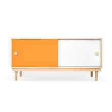 Load image into Gallery viewer, Lukka Modern Kids Credenza Console