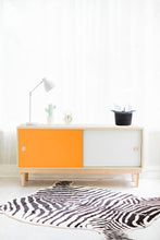 Load image into Gallery viewer, Lukka Modern Kids Credenza Console