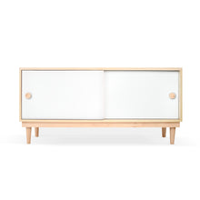 Load image into Gallery viewer, Lukka Modern Kids Credenza Console