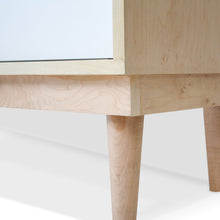 Load image into Gallery viewer, Lukka Modern Kids Credenza Console