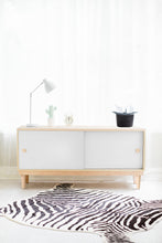 Load image into Gallery viewer, Lukka Modern Kids Credenza Console