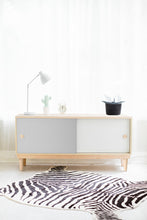 Load image into Gallery viewer, Lukka Modern Kids Credenza Console