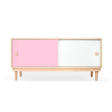 Load image into Gallery viewer, Lukka Modern Kids Credenza Console