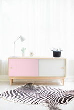 Load image into Gallery viewer, Lukka Modern Kids Credenza Console