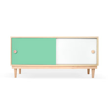 Load image into Gallery viewer, Lukka Modern Kids Credenza Console