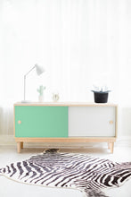 Load image into Gallery viewer, Lukka Modern Kids Credenza Console